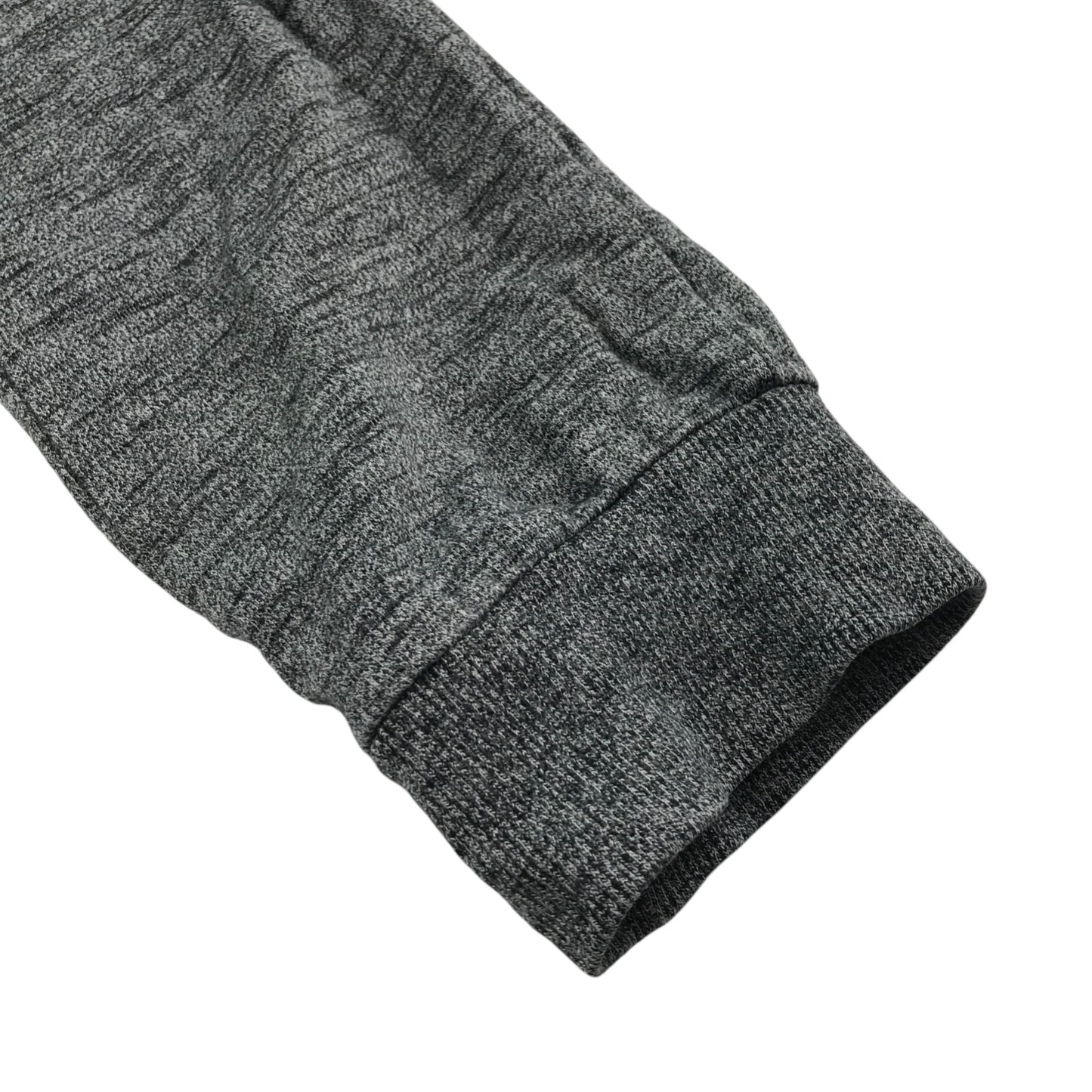 Next joggers 10-11 years grey elasticated waist slim fit cotton
