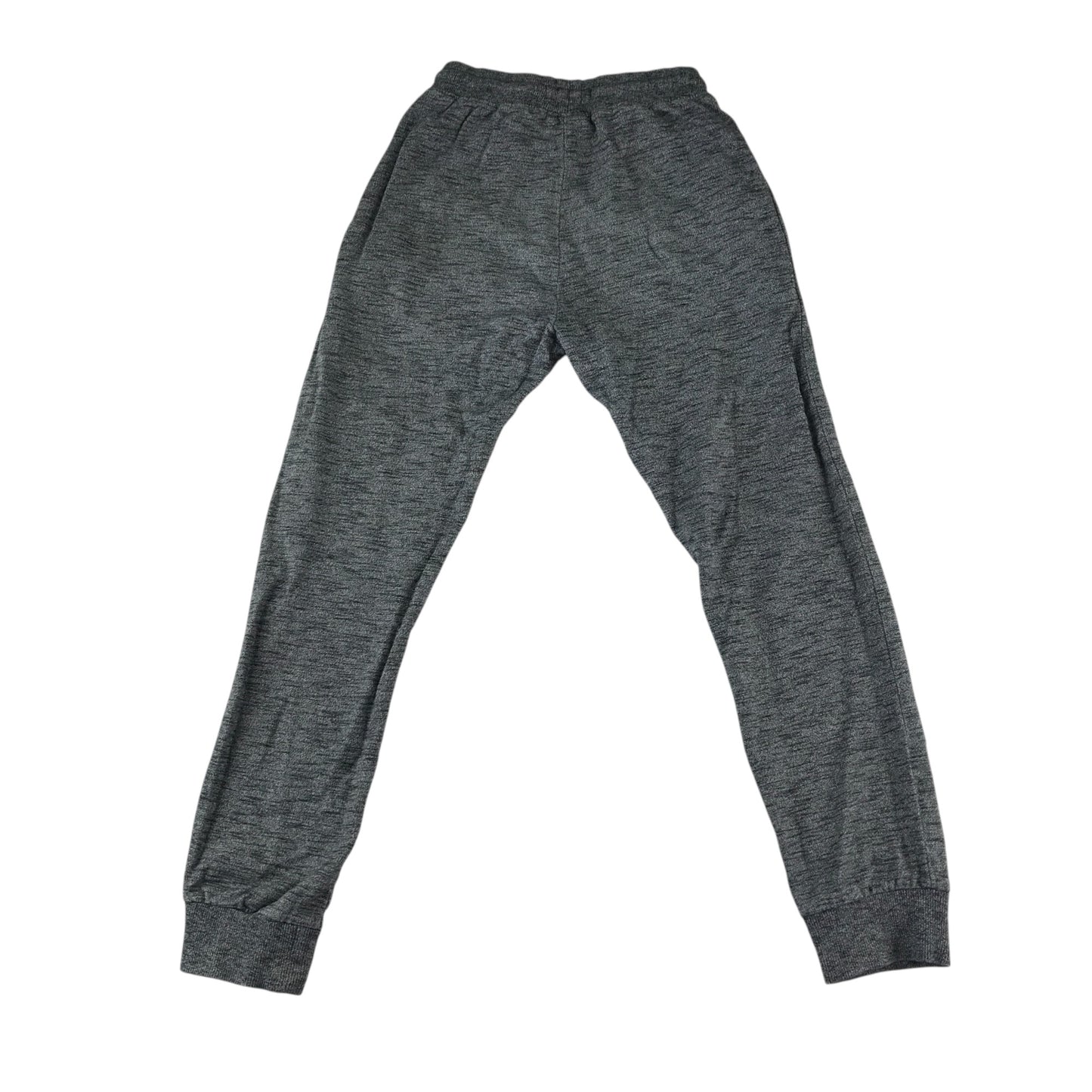 Next joggers 10-11 years grey elasticated waist slim fit cotton