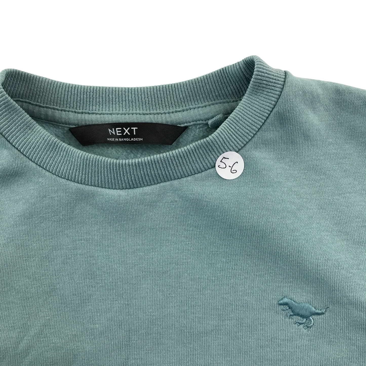 Preloved kids jumper 