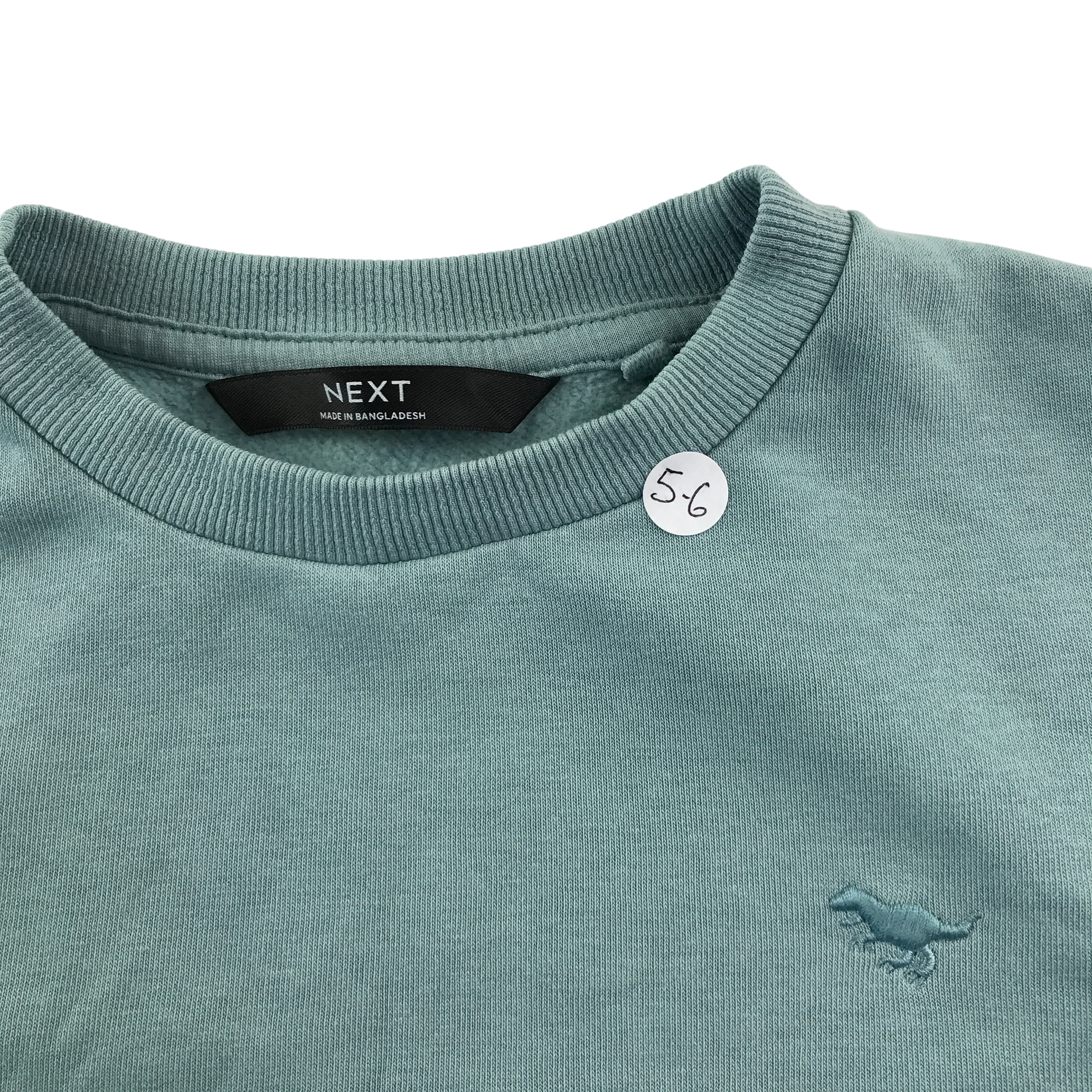 Preloved kids jumper 