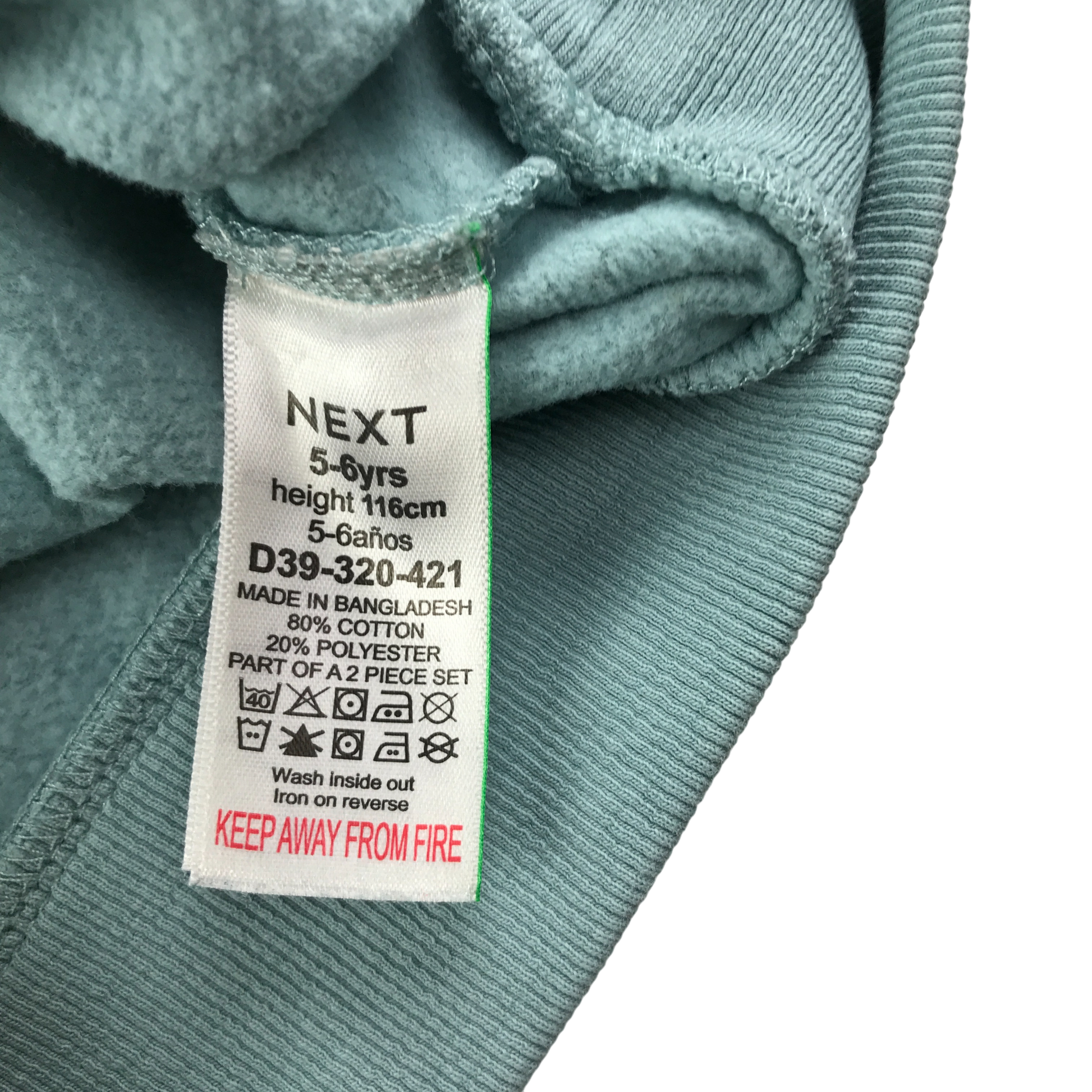 Preloved kids jumper 