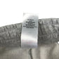 George joggers 7-8 years grey with red and blue side stripes elasticated waist