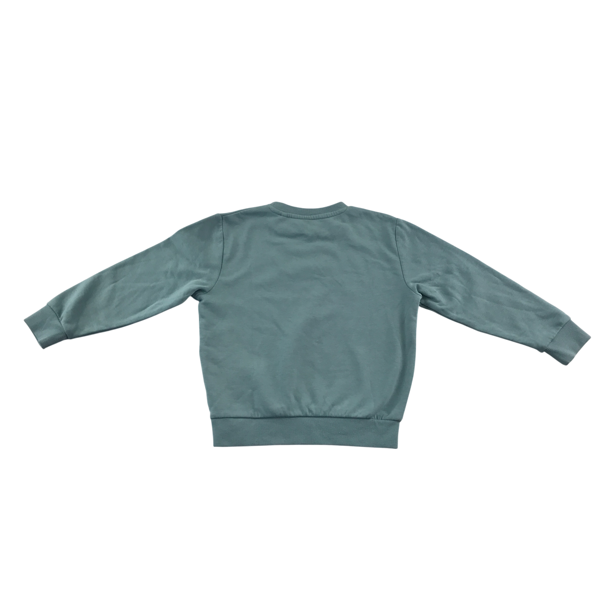 Preloved kids jumper 