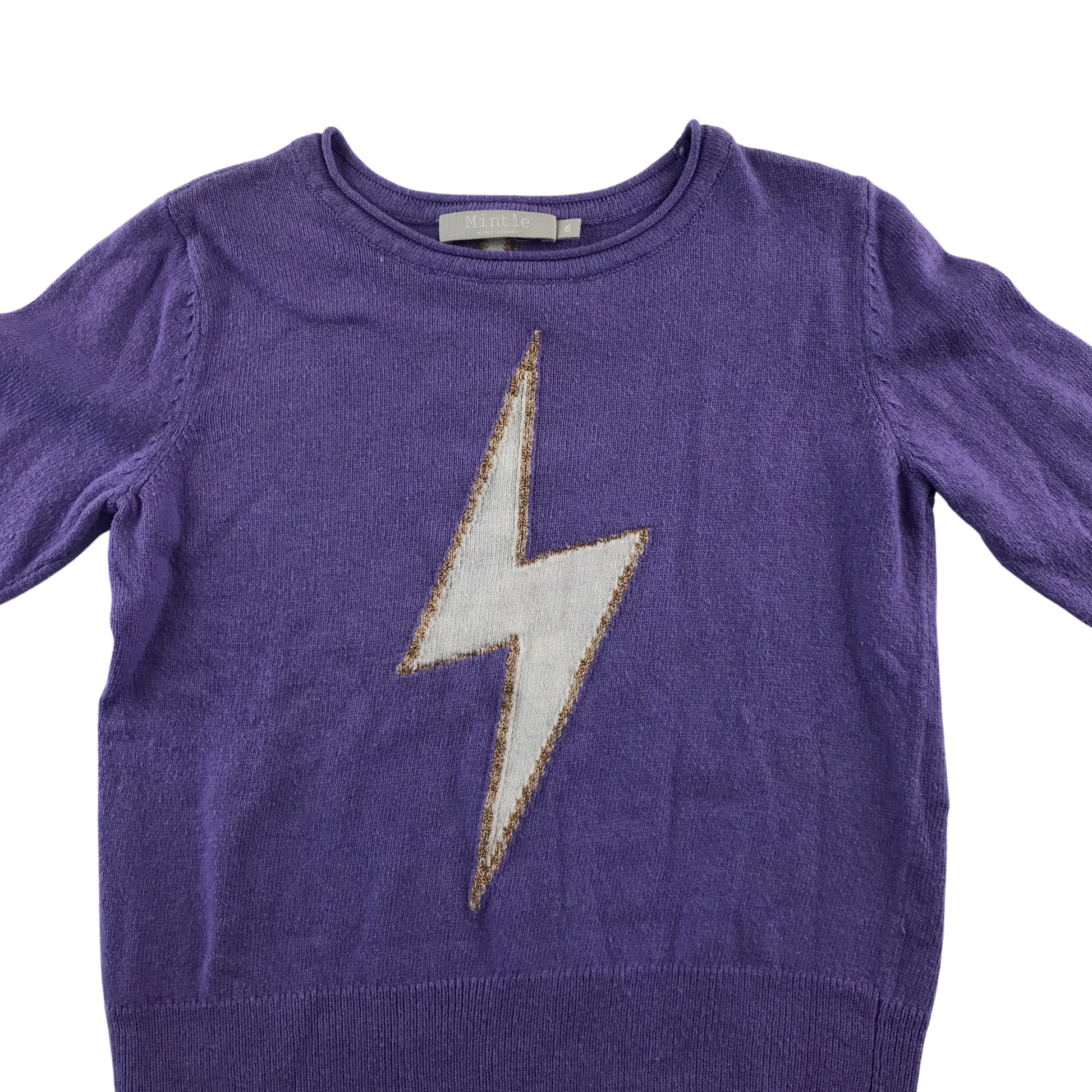 Preloved kids jumper 