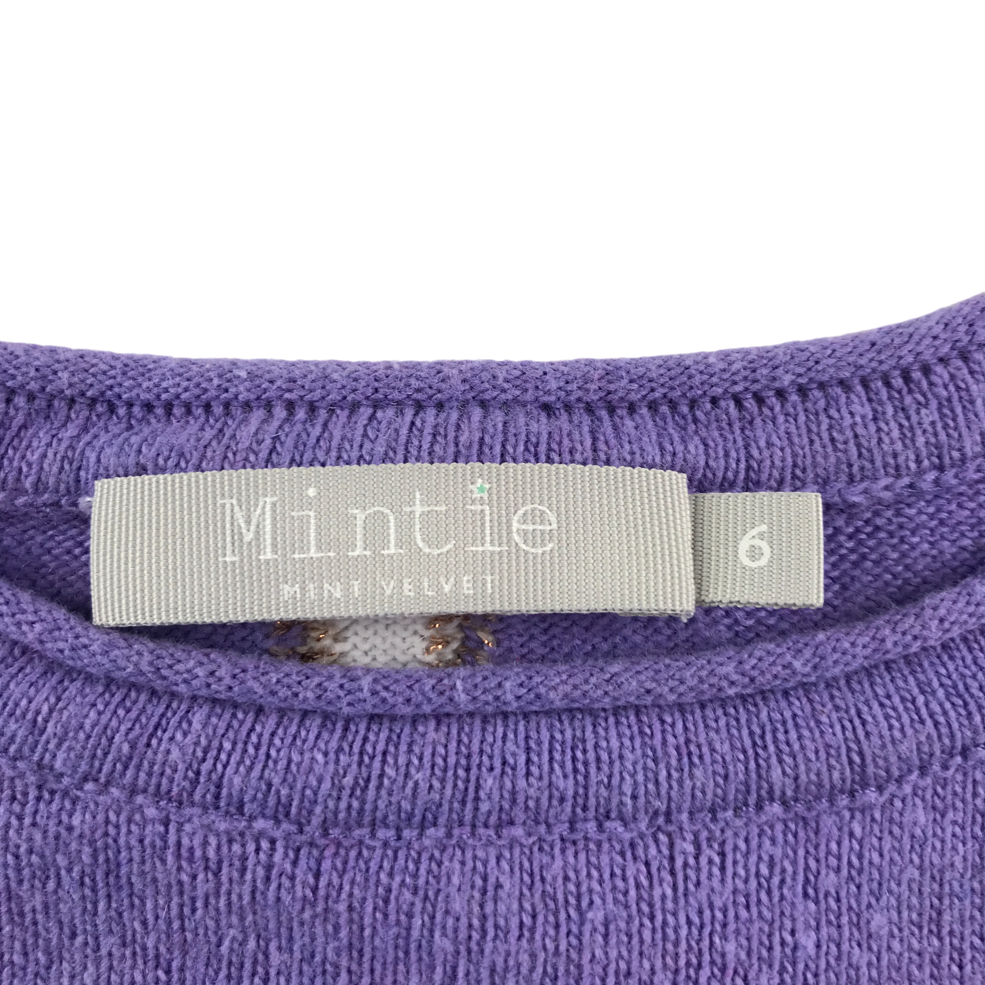 Preloved kids jumper 