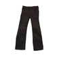 Republic of Kids Trousers Age 5 Brown Adjustable Waist Denim Style