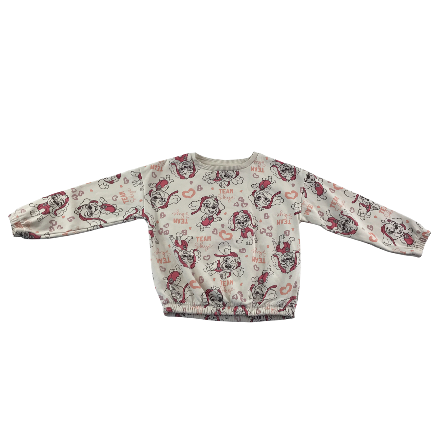 Preloved kids jumper 