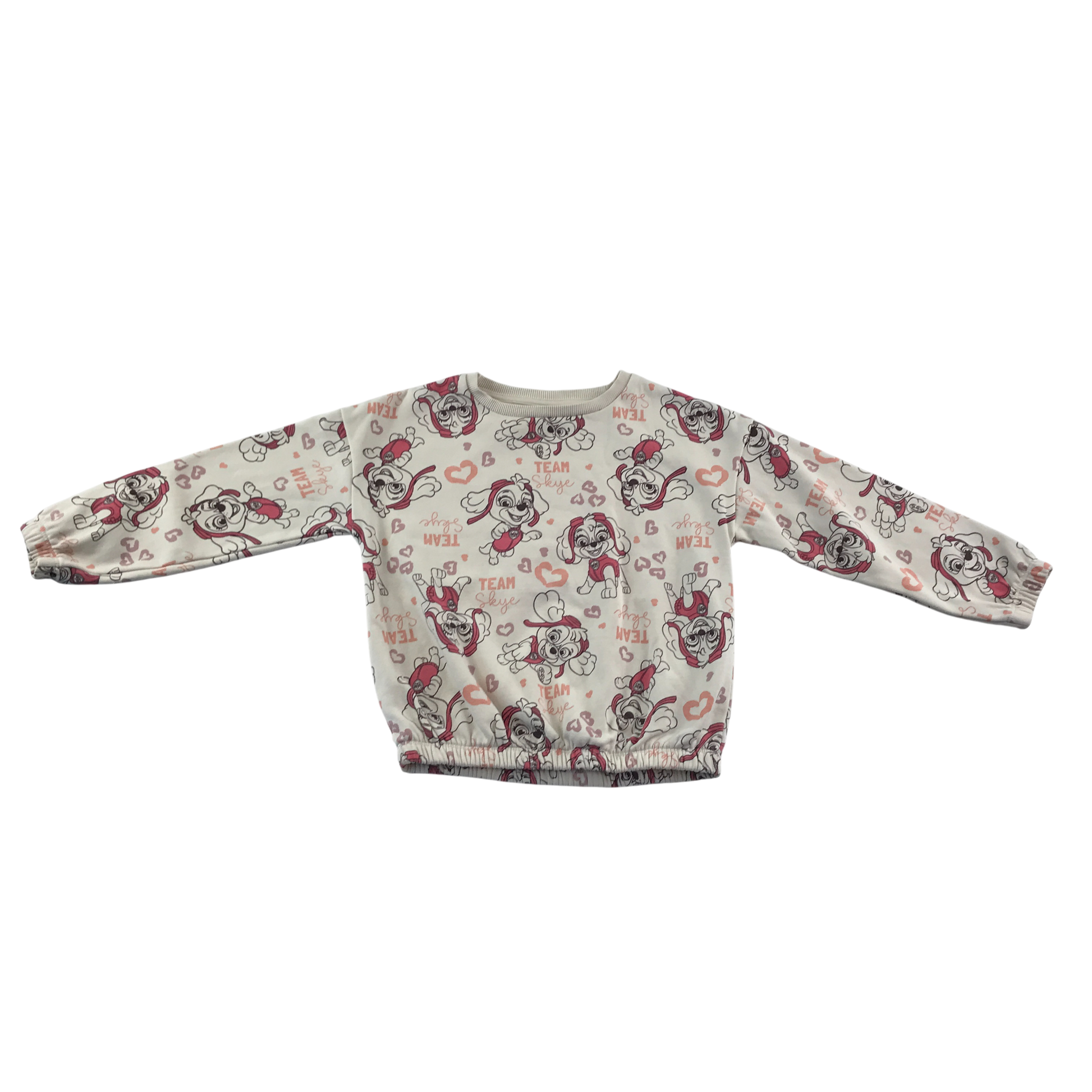 Preloved kids jumper 