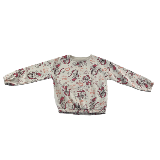 Preloved kids jumper 