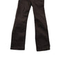 Republic of Kids Trousers Age 5 Brown Adjustable Waist Denim Style