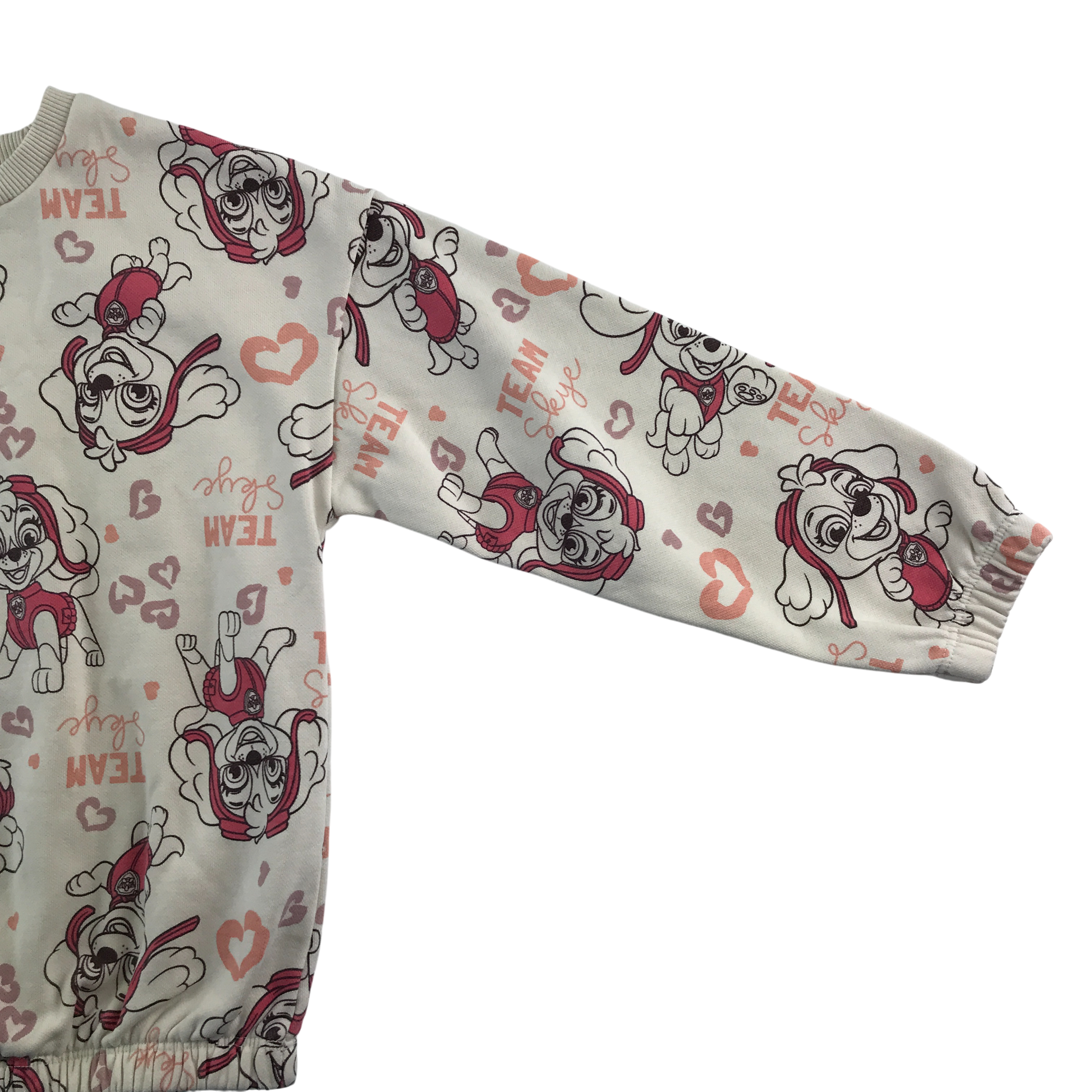 Preloved kids jumper 