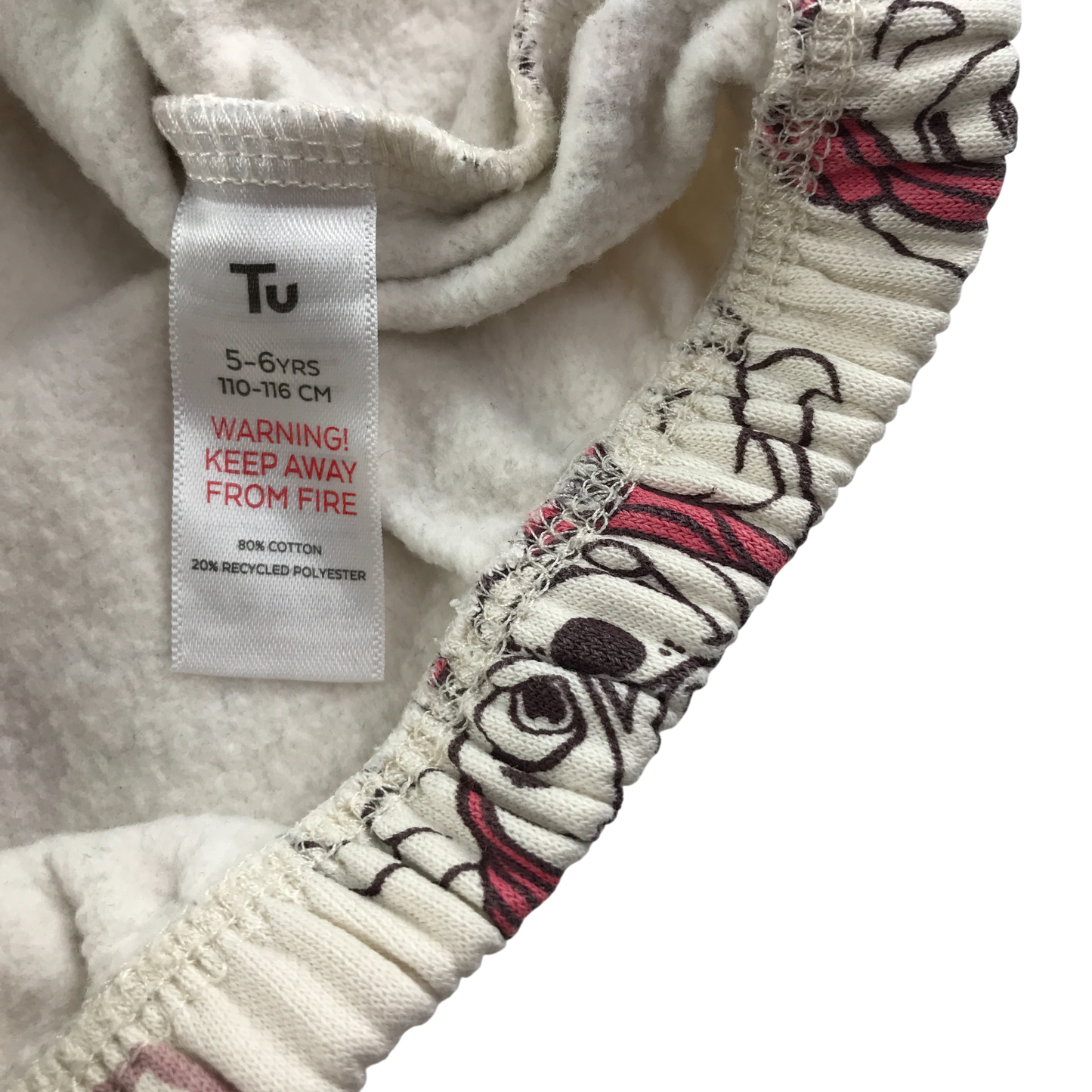 Preloved kids jumper 