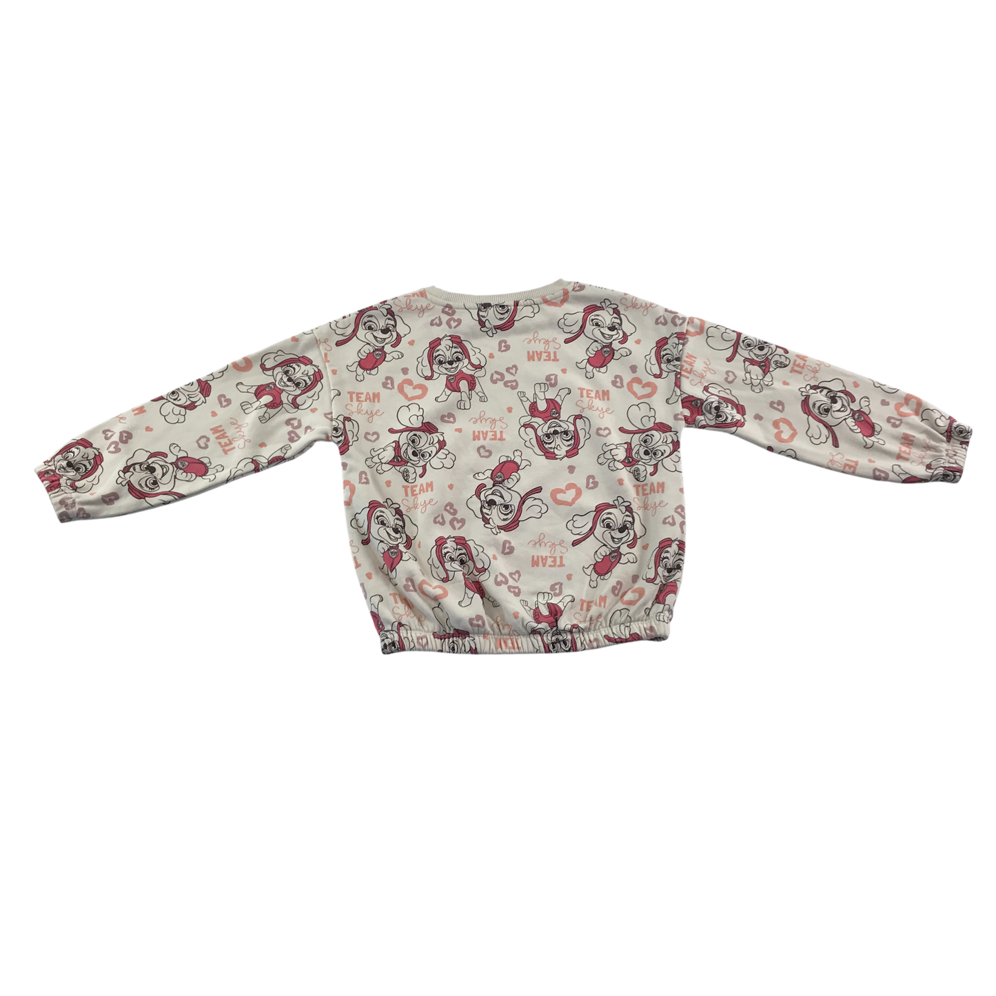 Preloved kids jumper 