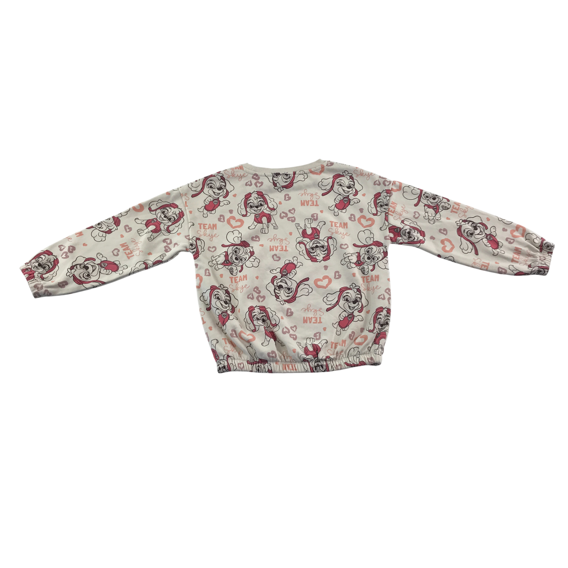 Preloved kids jumper 