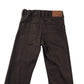 Republic of Kids Trousers Age 5 Brown Adjustable Waist Denim Style