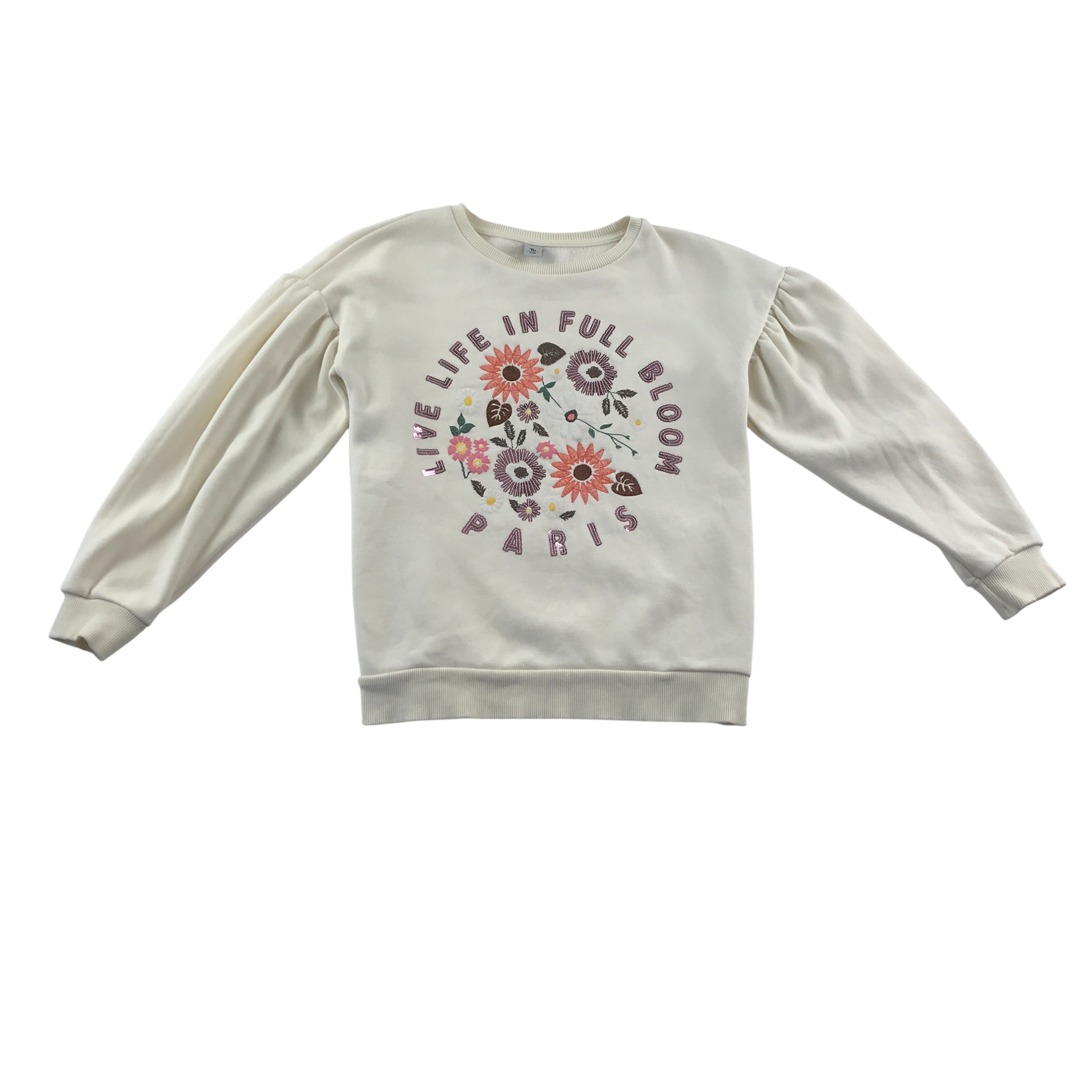 Preloved kids jumper