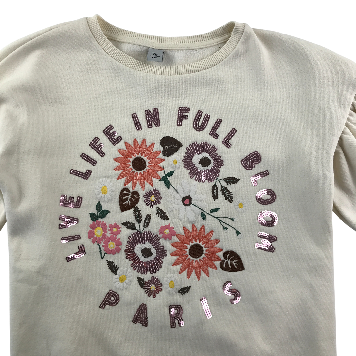 Preloved kids jumper