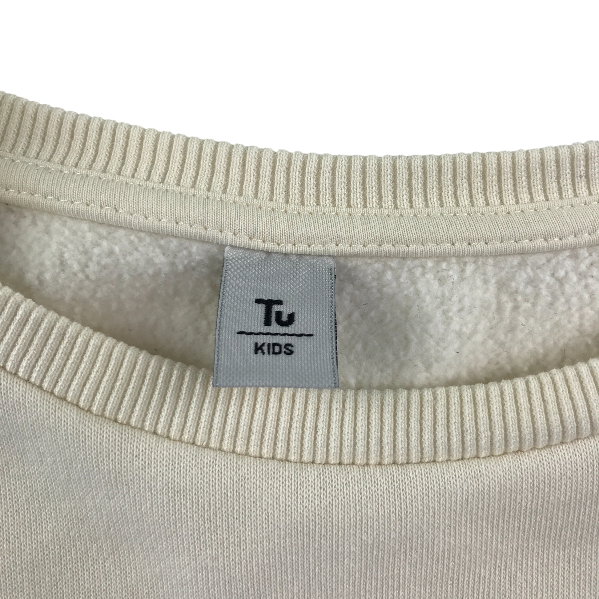 Preloved kids jumper