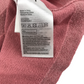 H&M Dress Age 5 Pink Knitted Bowtie Detail