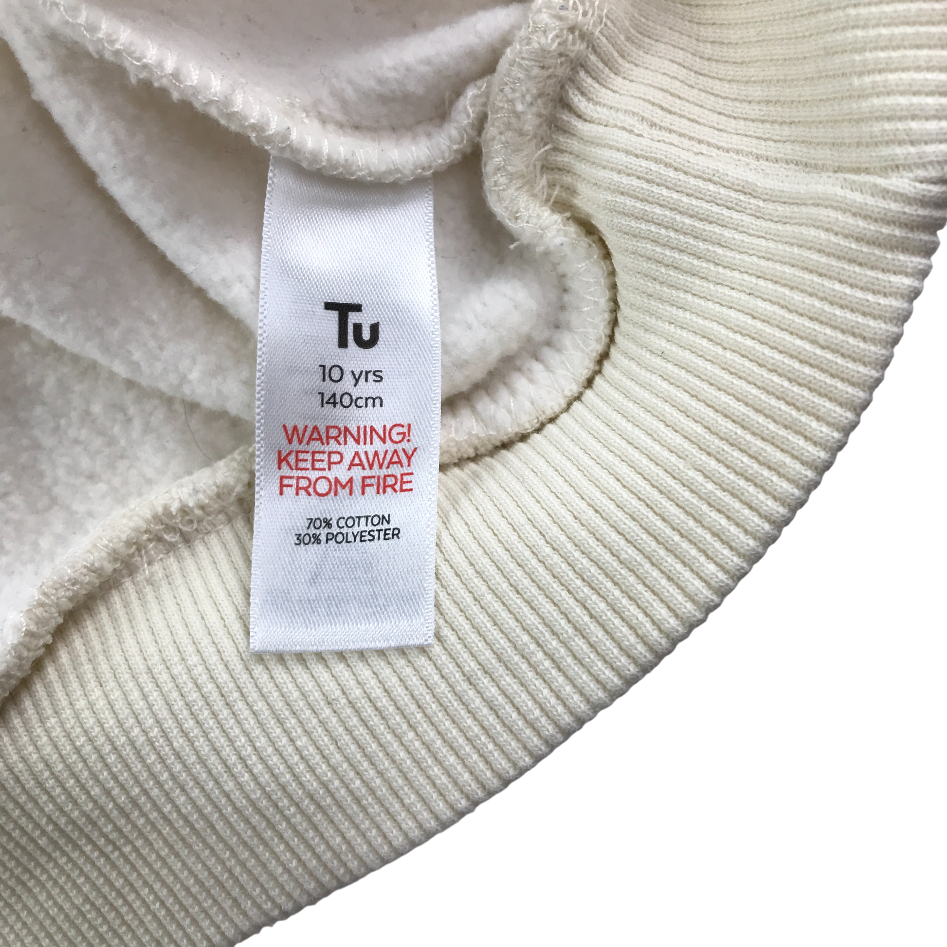 Preloved kids jumper