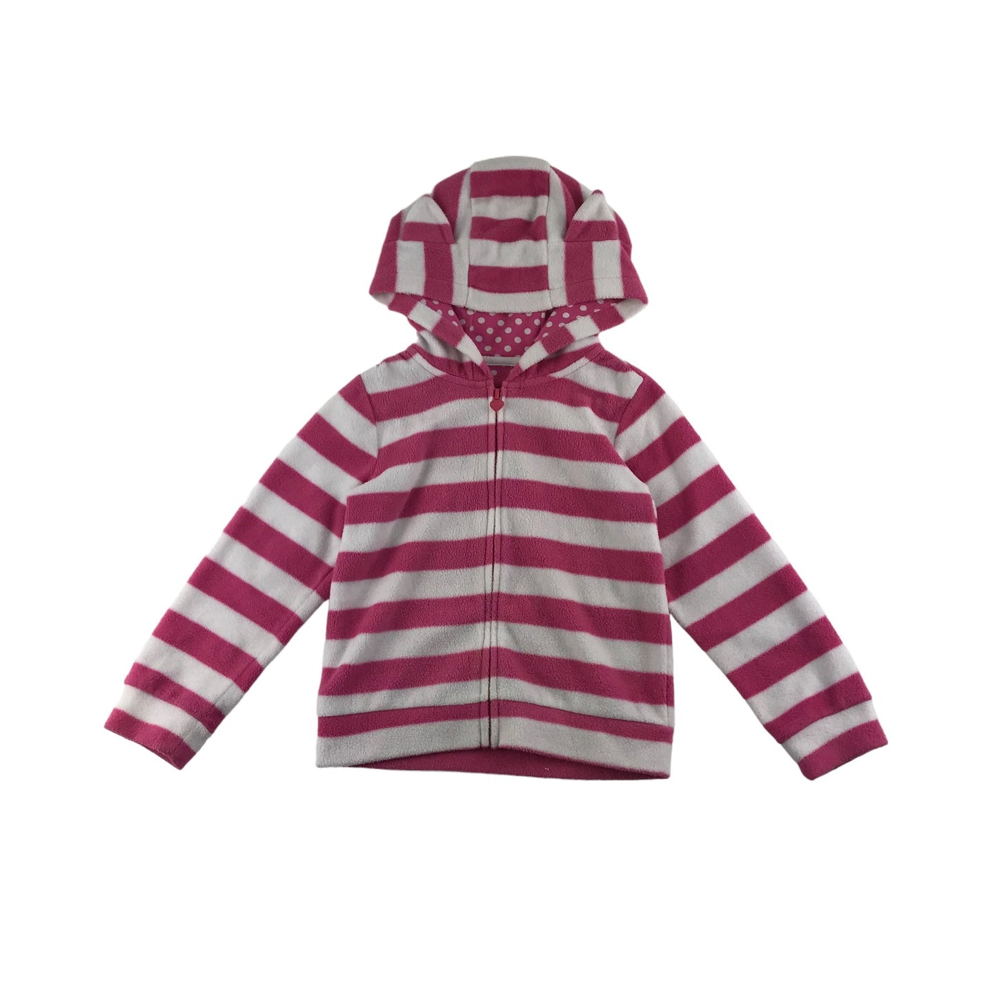Preloved kids fleece