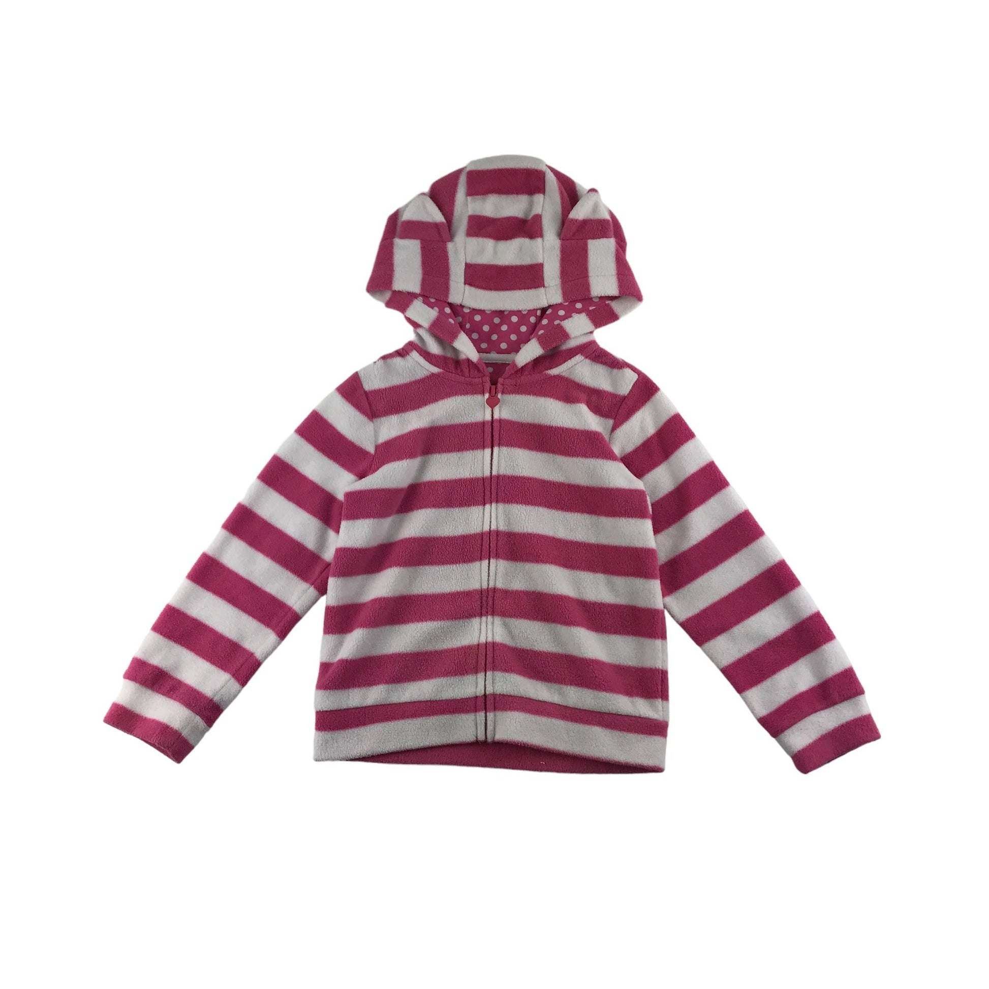 Preloved kids fleece