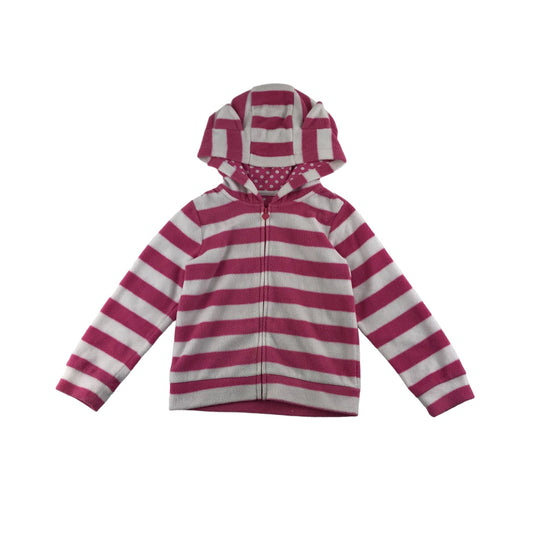Preloved kids fleece