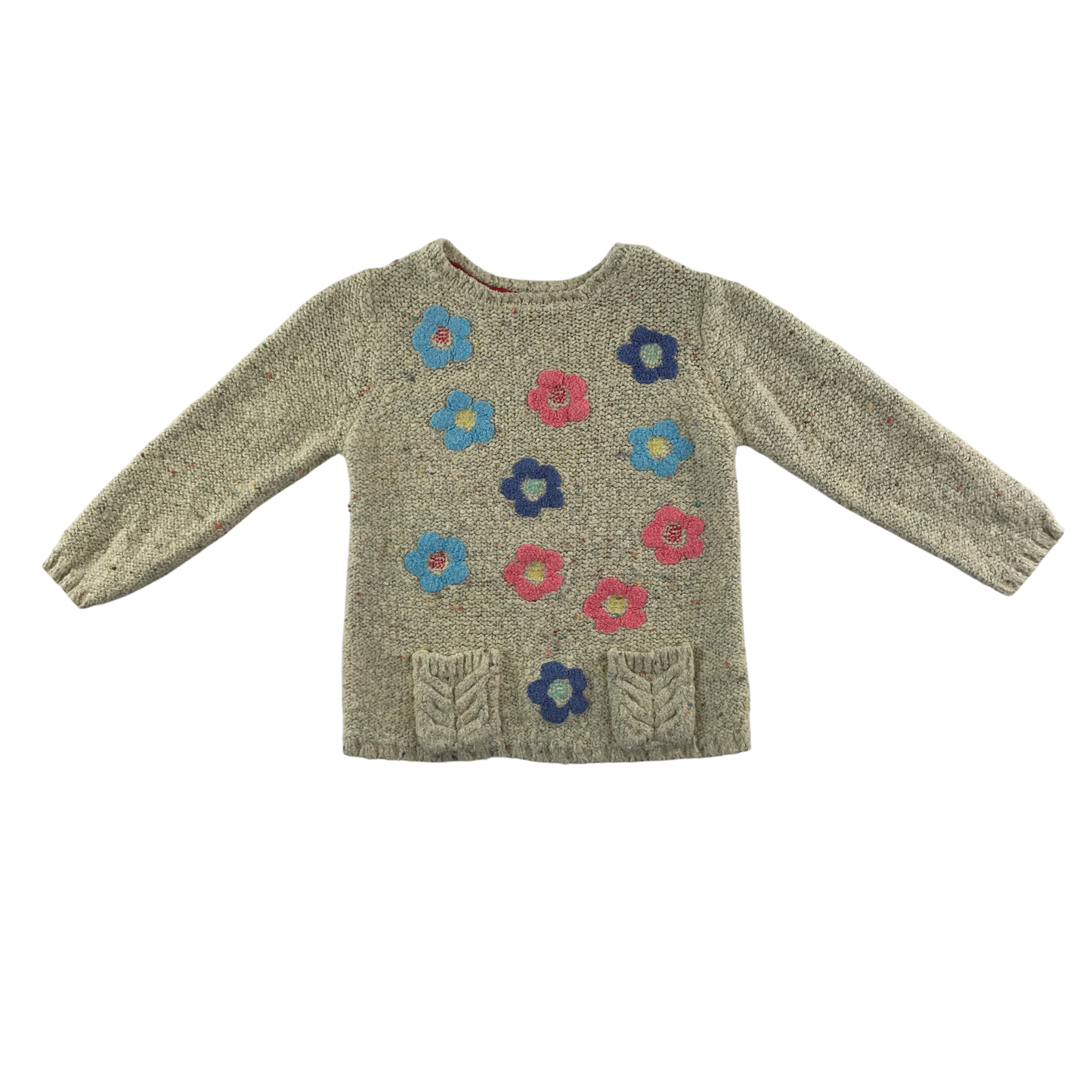Preloved kids jumper