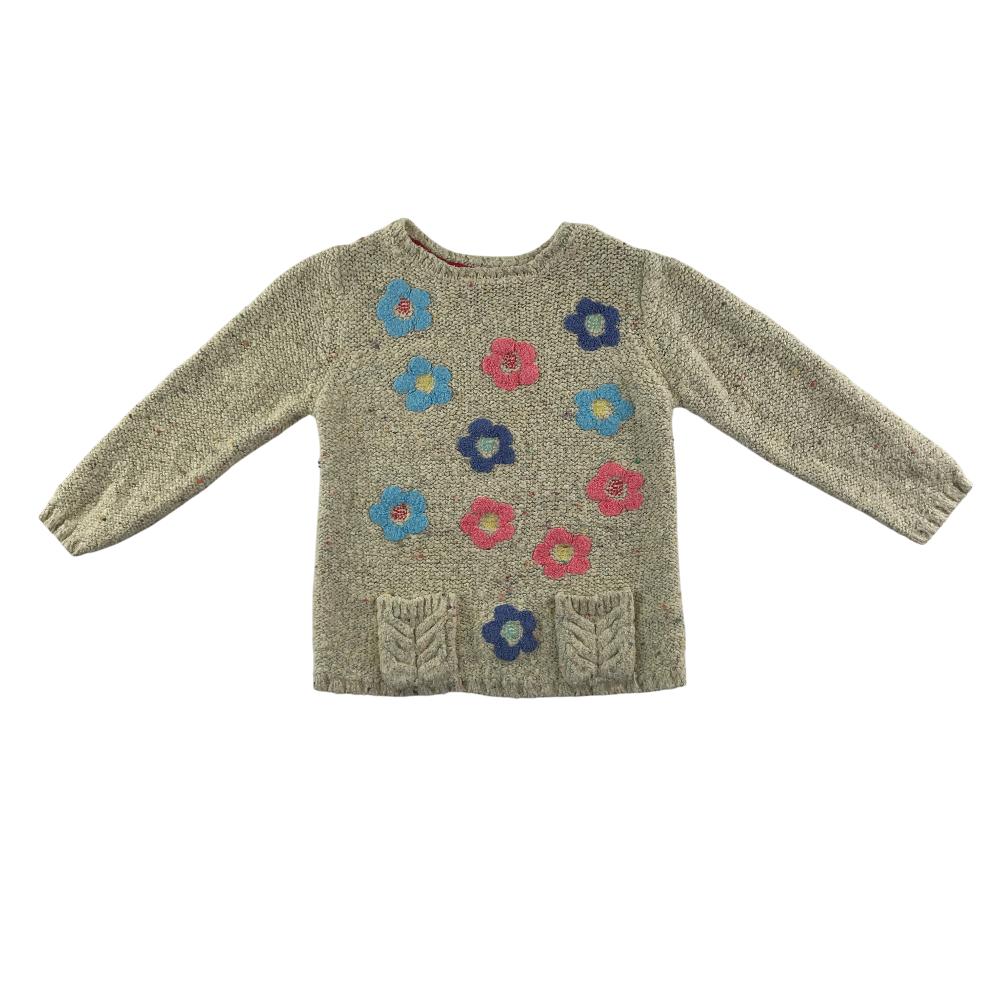 Preloved kids jumper