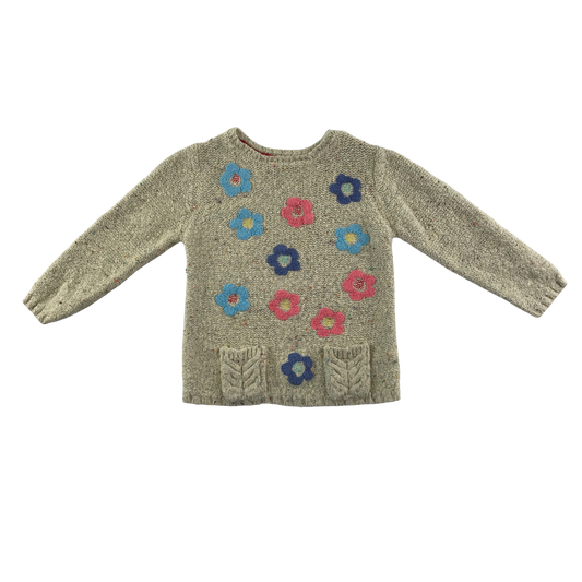 Preloved kids jumper