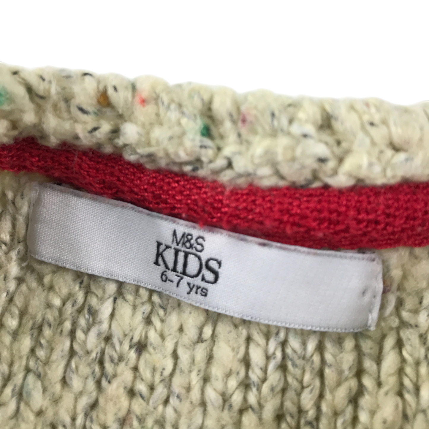 Preloved kids jumper