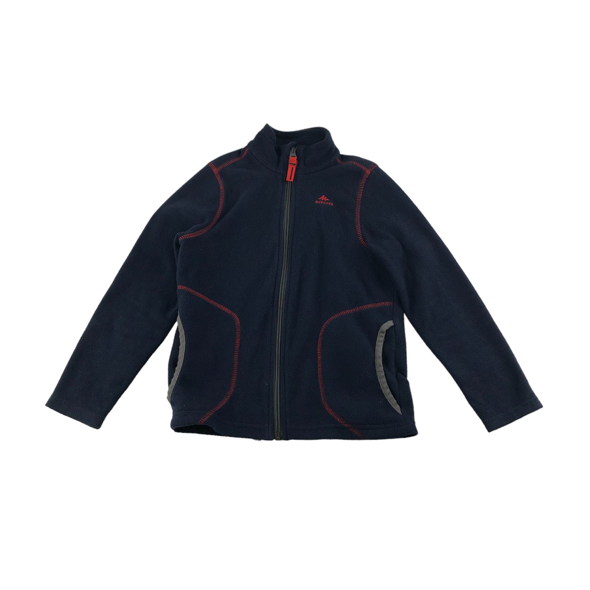 Preloved kids fleece