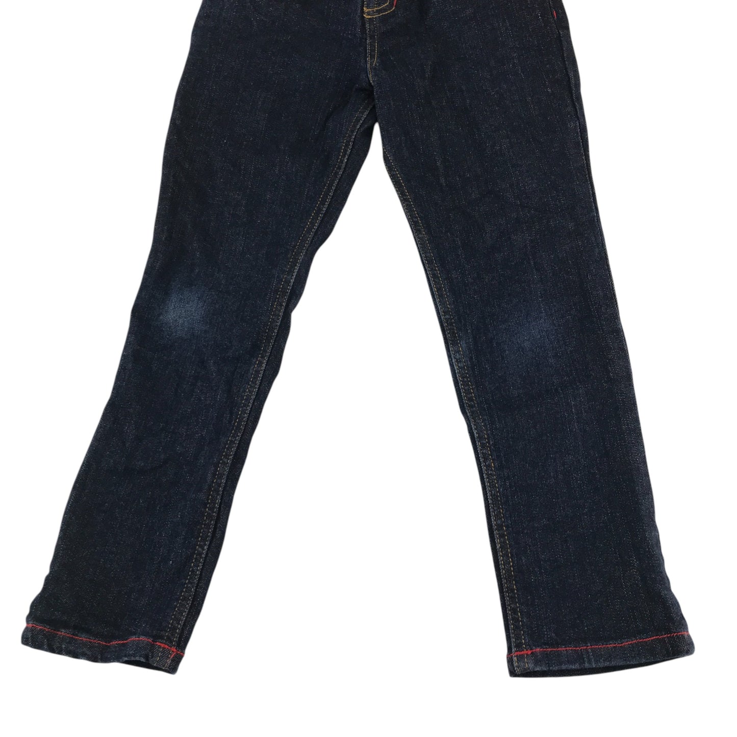 Ted Baker jeans 4-5 years dark blue Skinny Vinnie style