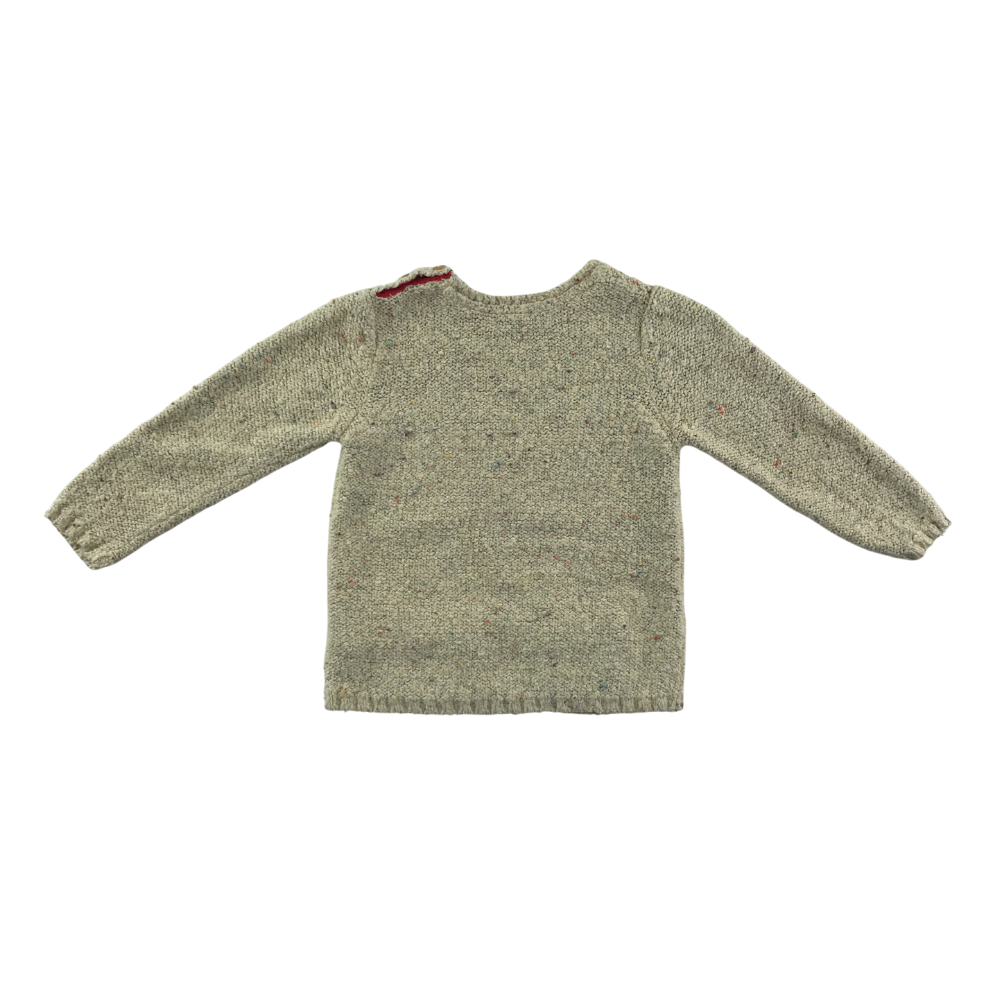 Preloved kids jumper