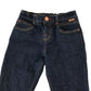 Ted Baker jeans 4-5 years dark blue Skinny Vinnie style