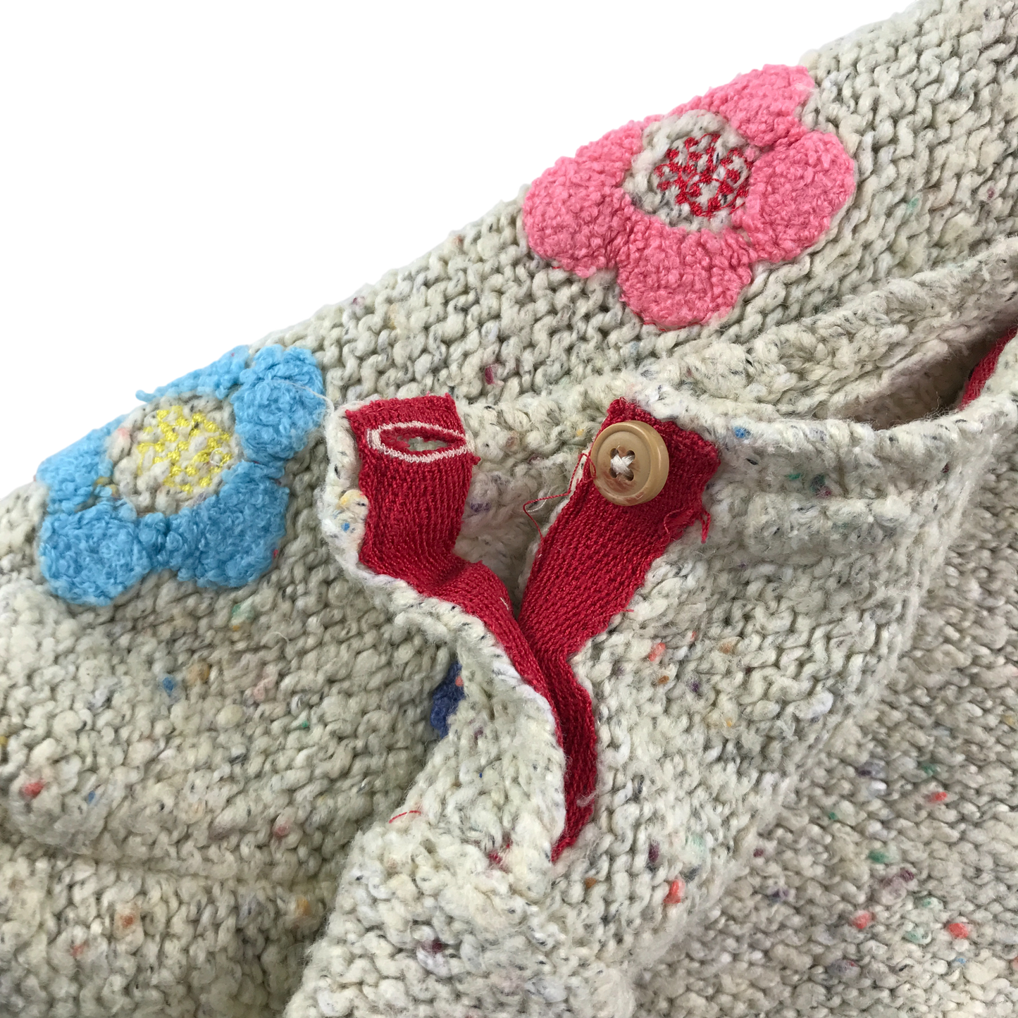 Preloved kids jumper