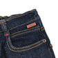 Ted Baker jeans 4-5 years dark blue Skinny Vinnie style