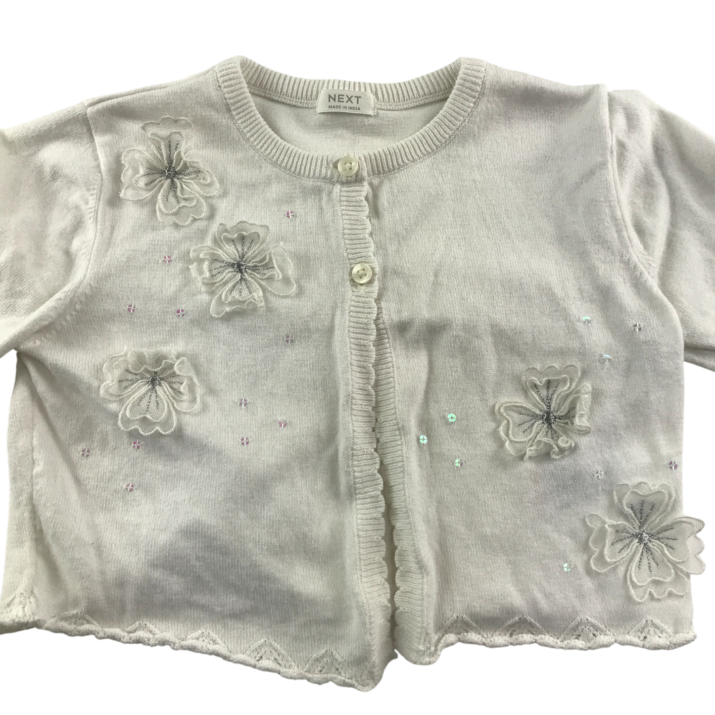 Preloved kids jumper