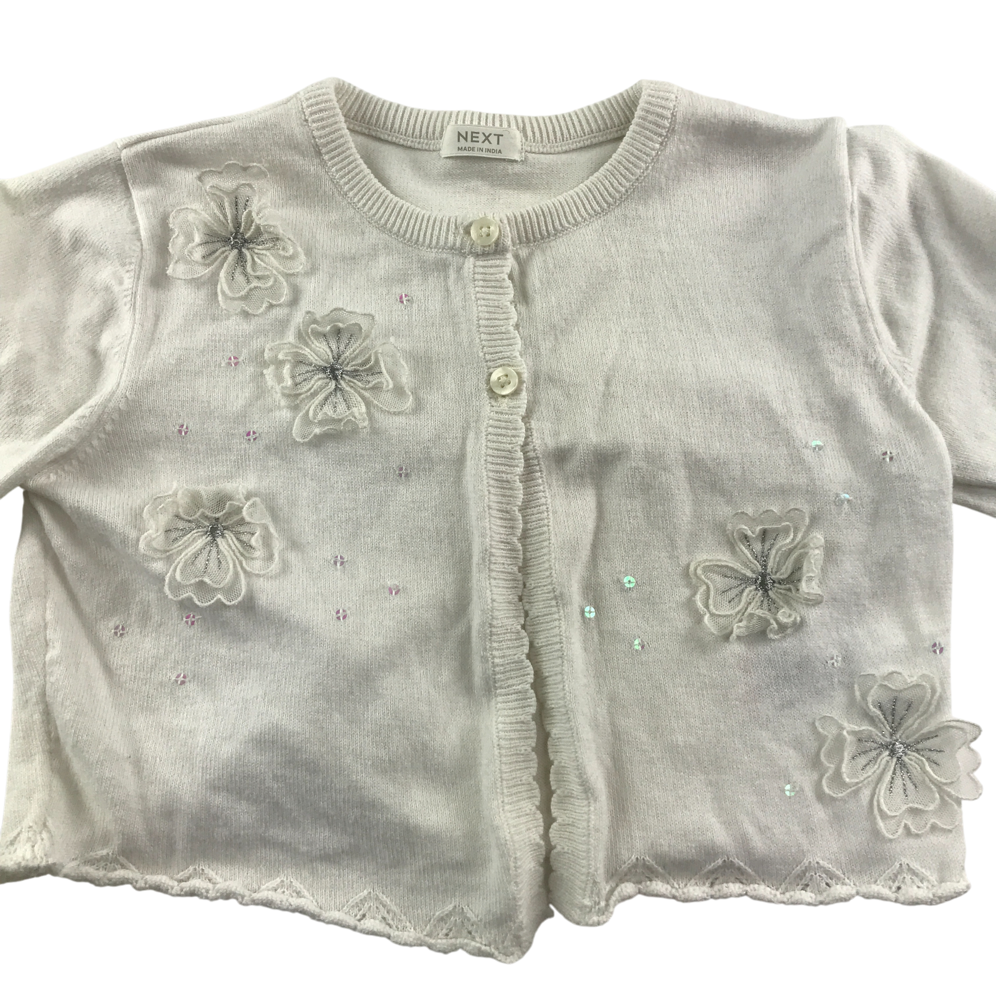 Preloved kids jumper