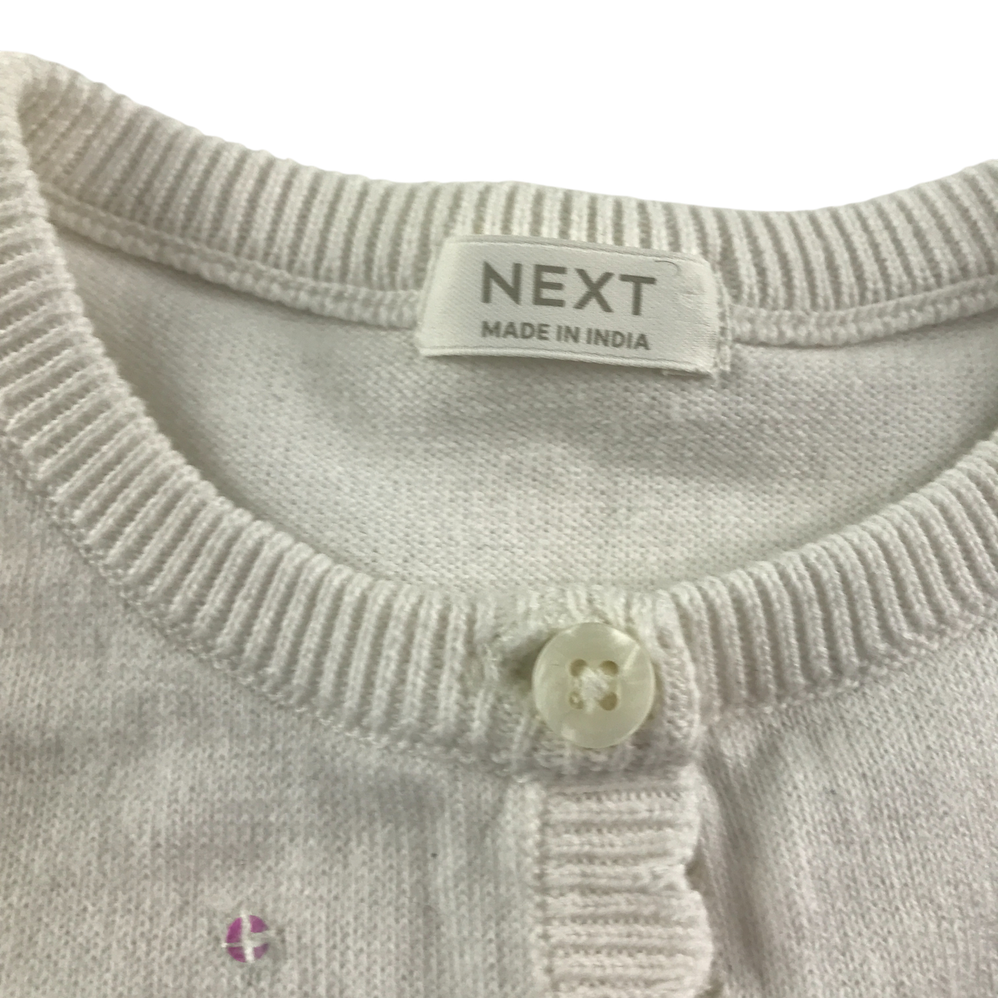 Preloved kids jumper