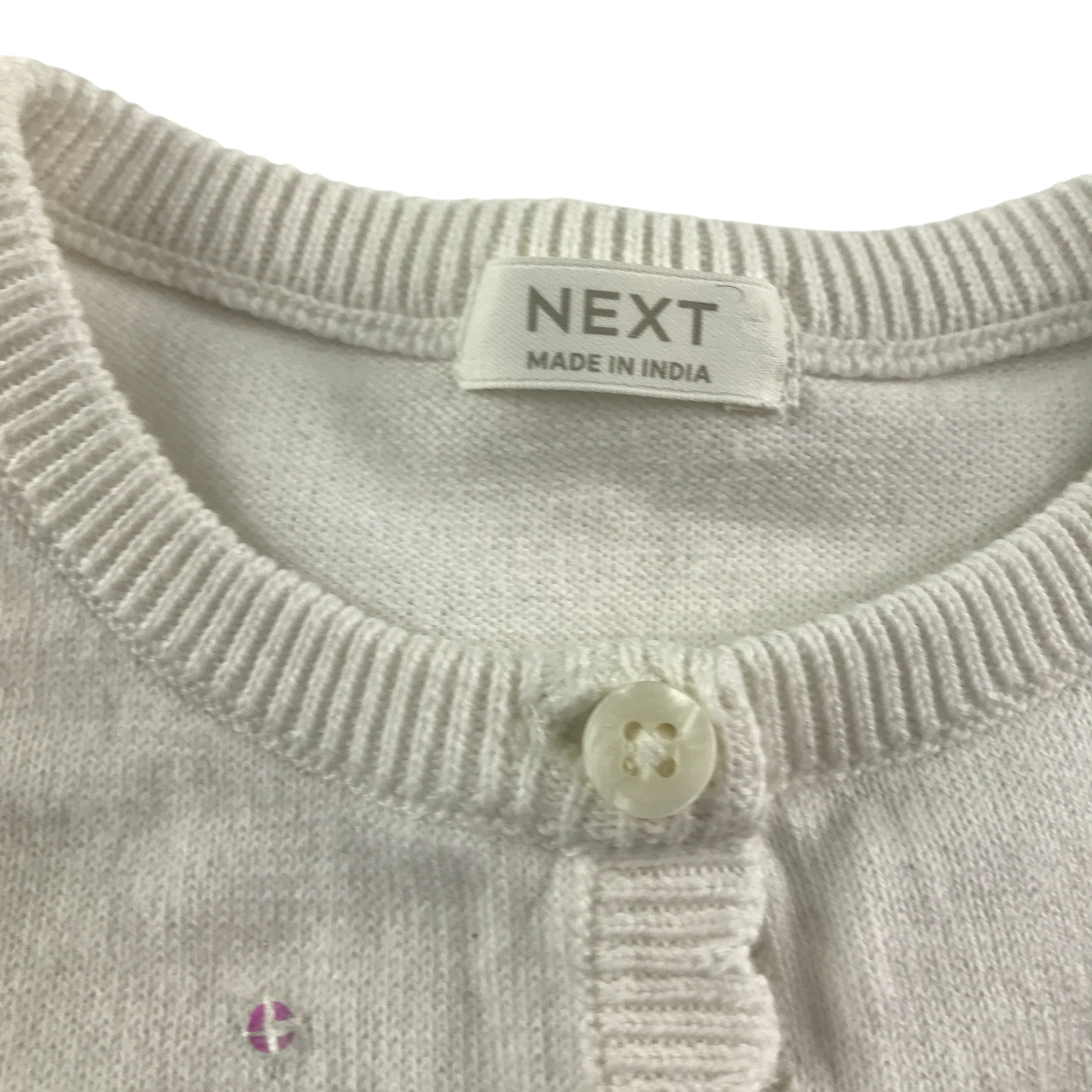 Preloved kids jumper
