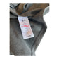 George school pinafore bundle 3-4 years grey jersey stretchy dungaree style