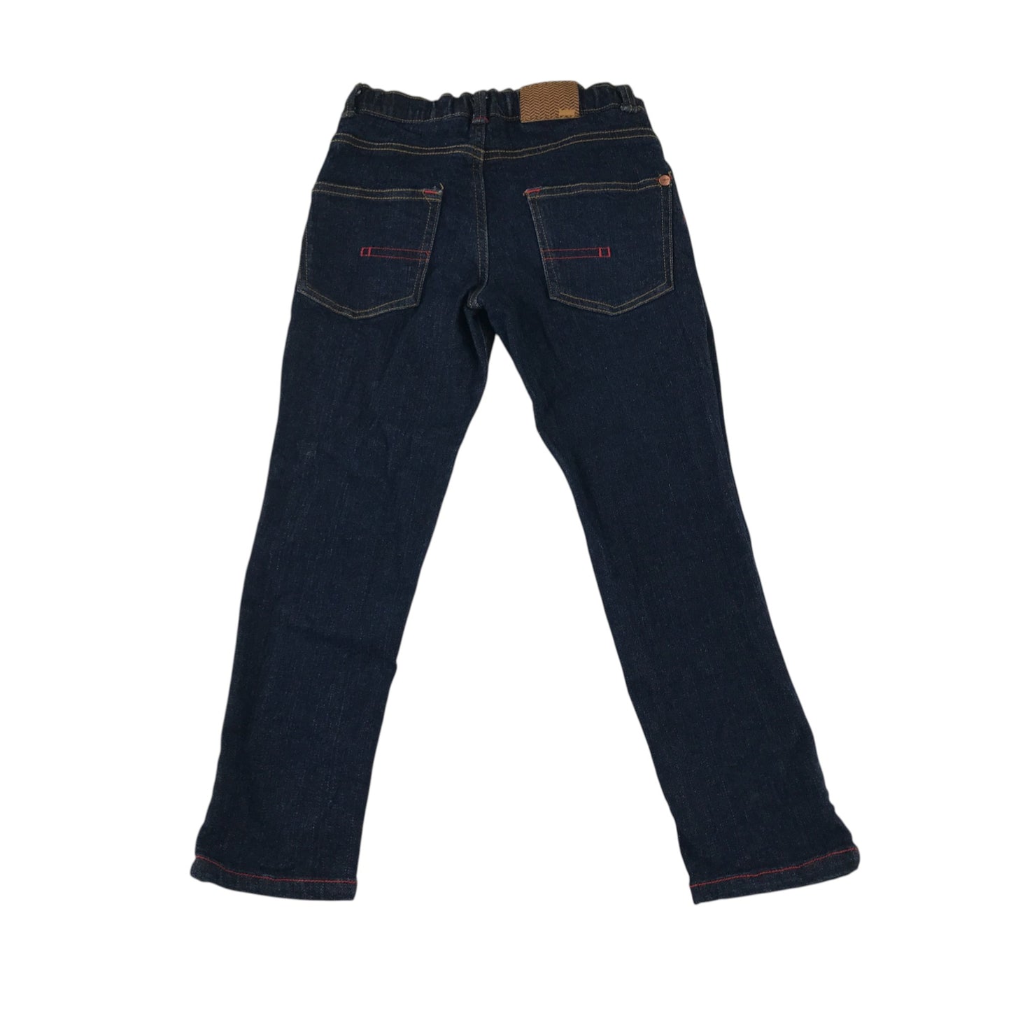 Ted Baker jeans 4-5 years dark blue Skinny Vinnie style