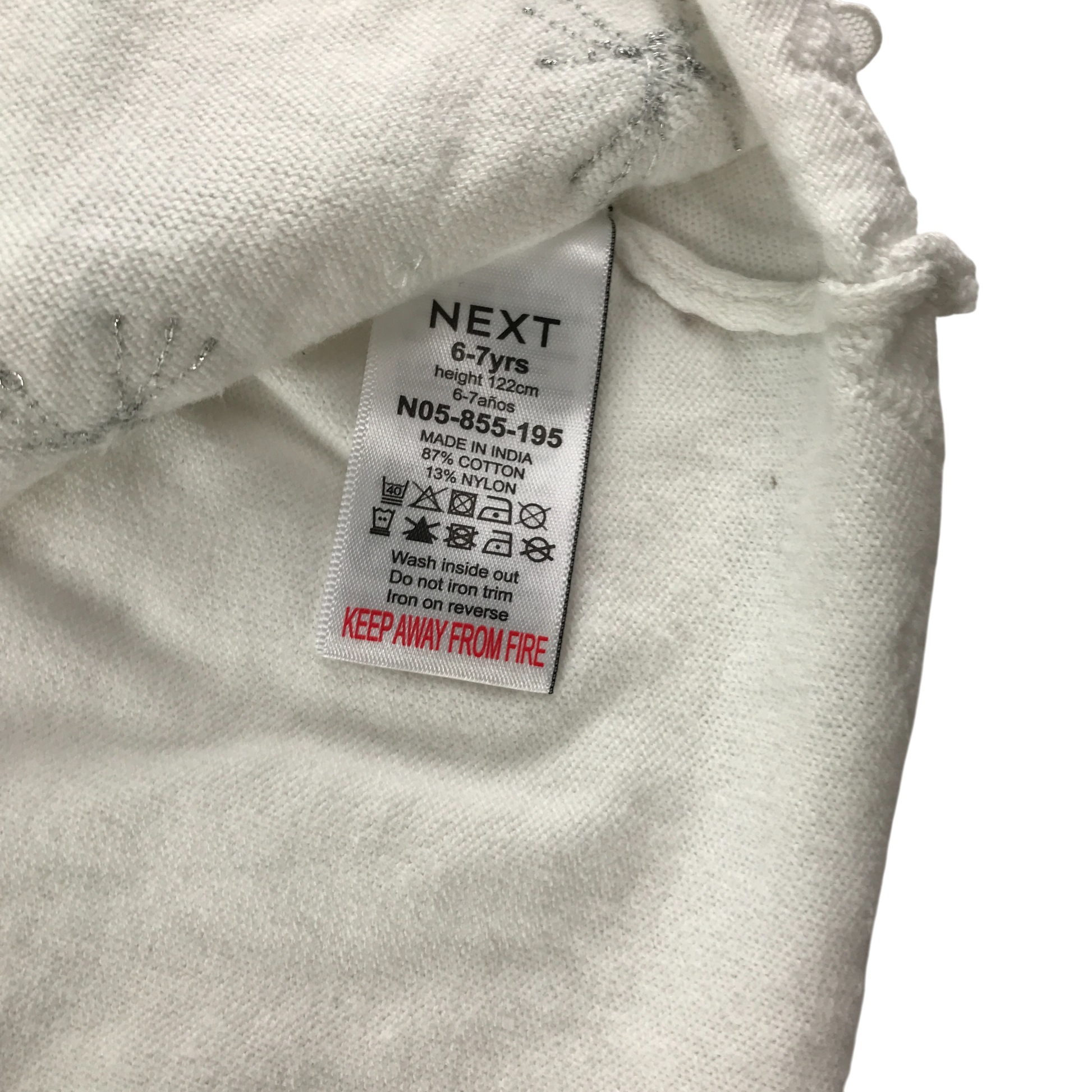 Preloved kids jumper