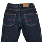 Ted Baker jeans 4-5 years dark blue Skinny Vinnie style