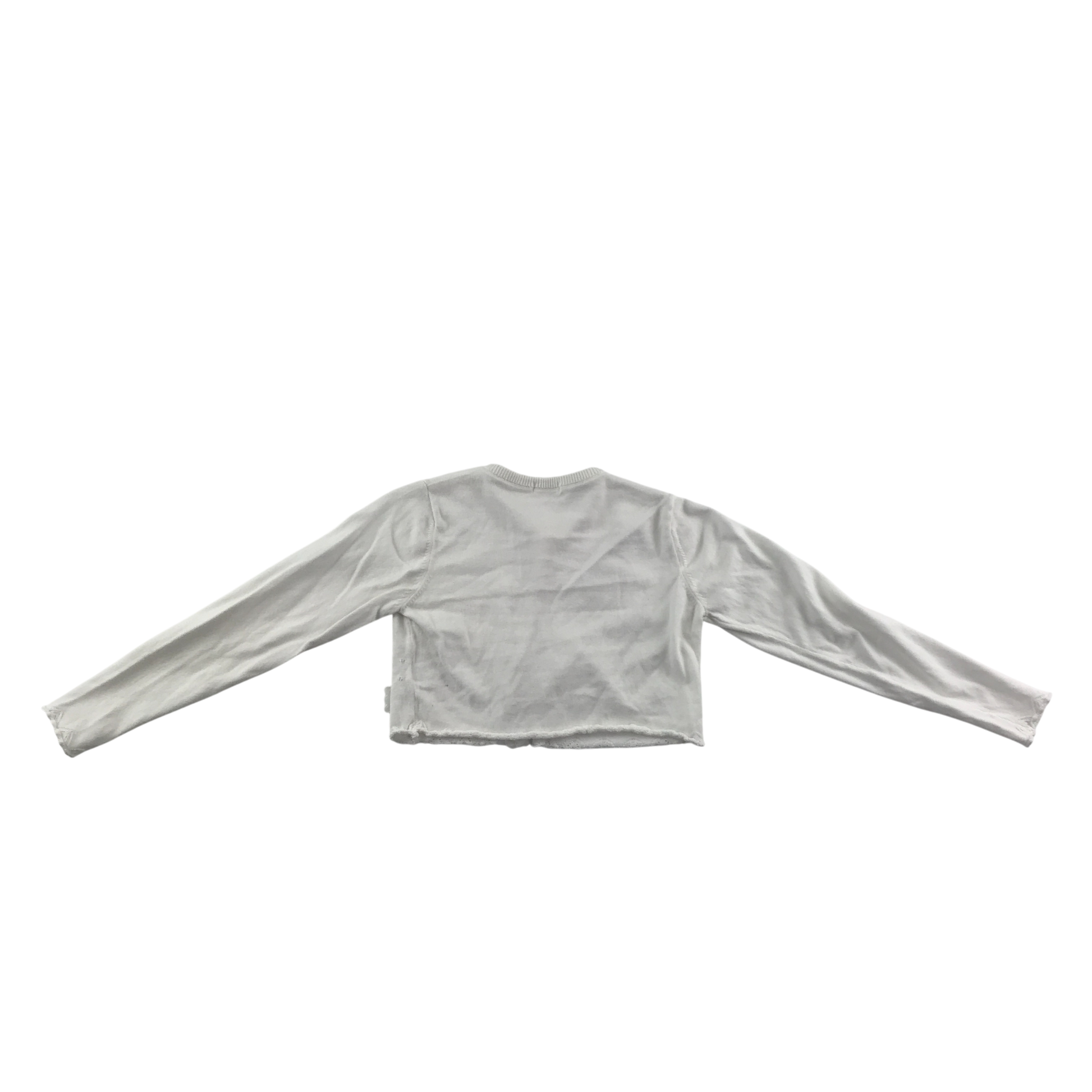 Preloved kids jumper