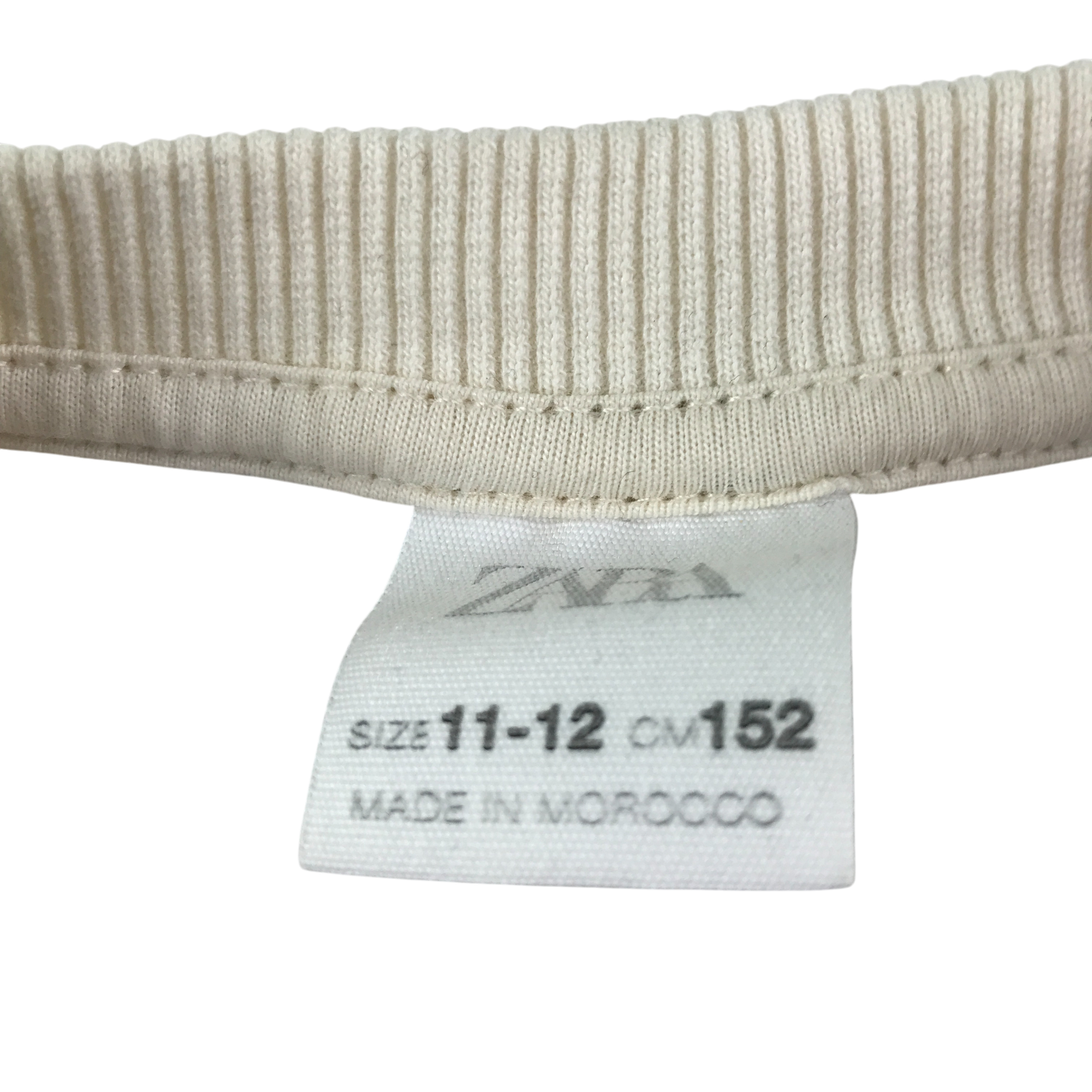 Preloved kids jumper