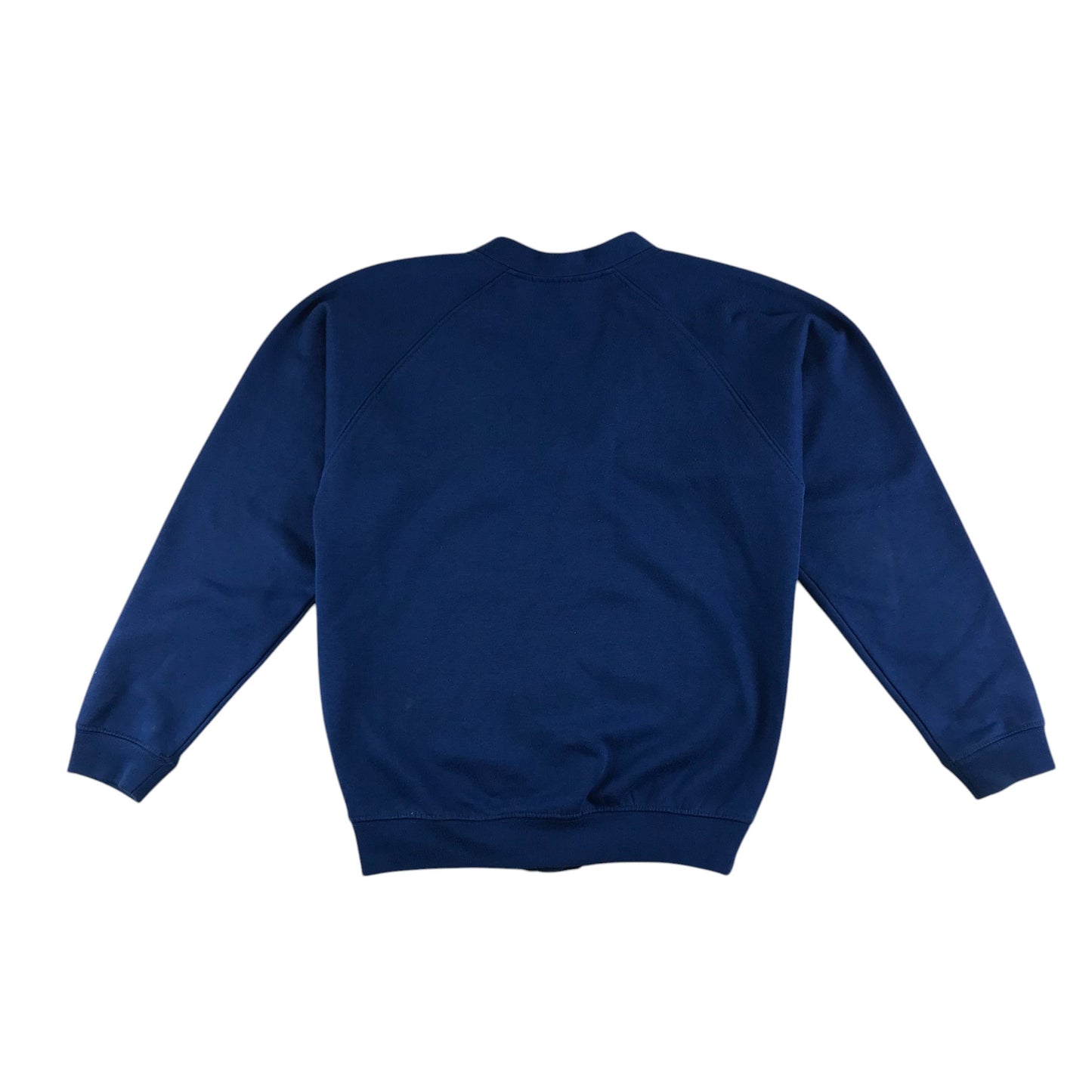 Croftfoot Primary Light Blue Jersey Cardigan