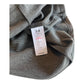 George school pinafore bundle 3-4 years grey jersey stretchy A-line