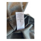 George school pinafore bundle 3-4 years grey jersey stretchy A-line